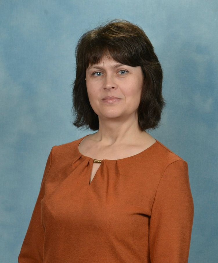 Мавян Галина Витальевна.