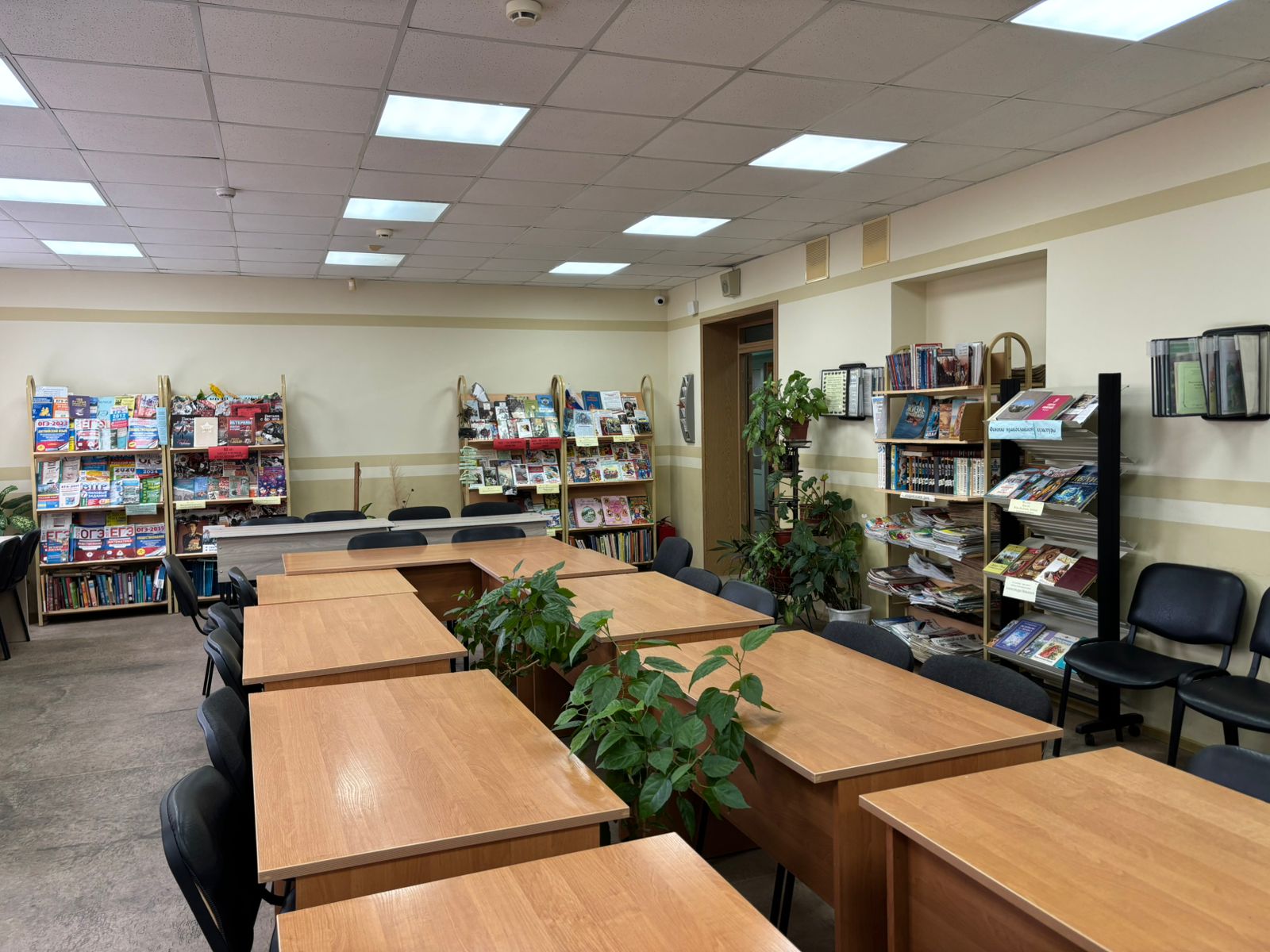 Коротко о библиотеке: Изображение.